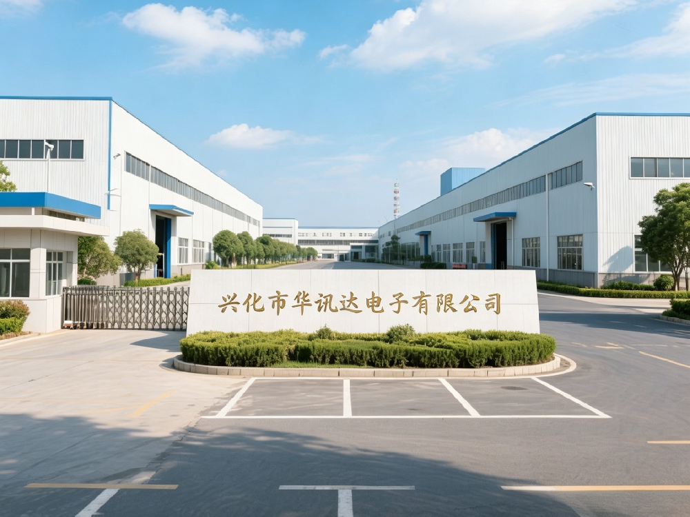 兴化市华讯达电子有限公司